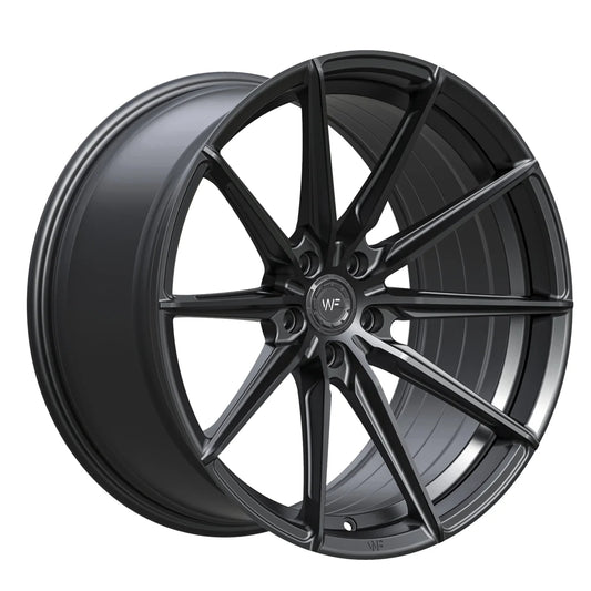 WF CF.3-FF 22x11 ET10 5/112