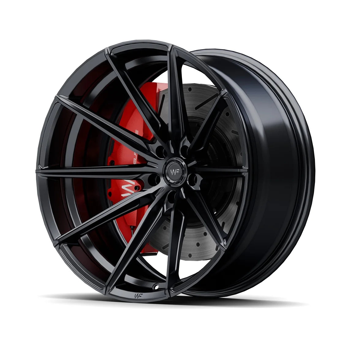 WF CF.3-FF 20x11 ET32 5/120
