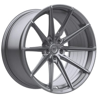 WF CF.3-FF 22x11 ET10 5/112