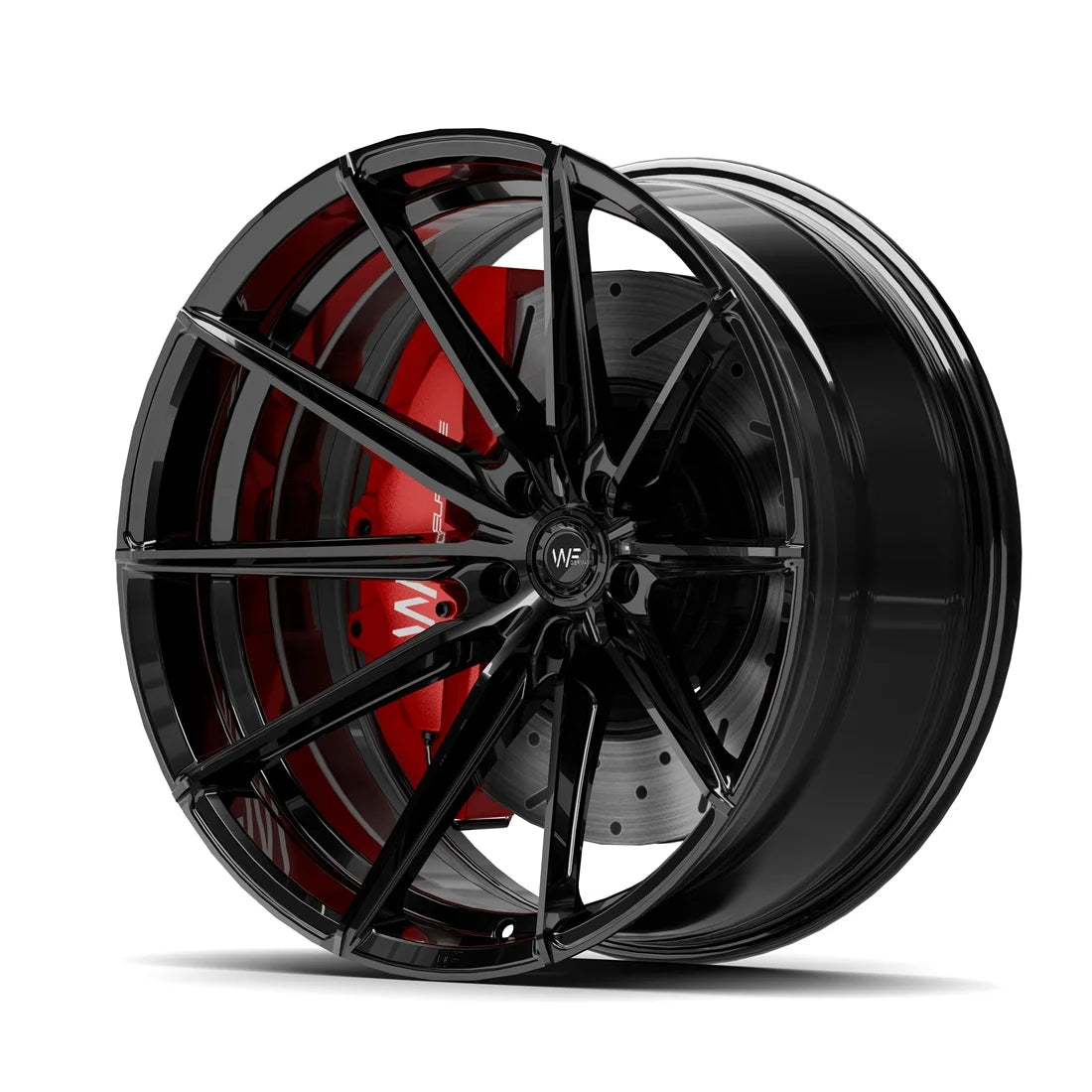 WF CF.3-FF 20x11 ET32 5/120