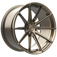 WF CF.3-FF 22x11 ET10 5/112