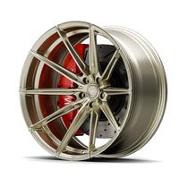 WF CF.3-FF 22x11 ET10 5/112