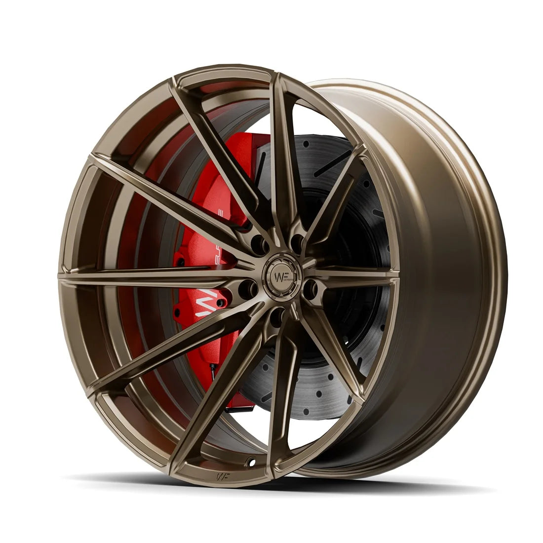 WF CF.3-FF 20x11 ET32 5/120
