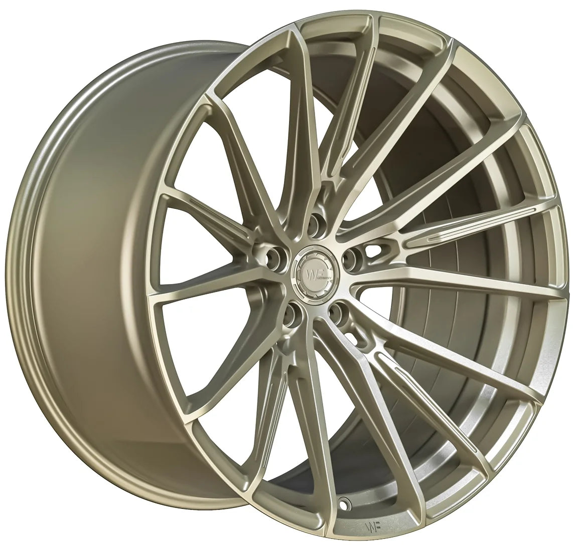 WF CF.4-FF 21x11.5 ET17 5/112