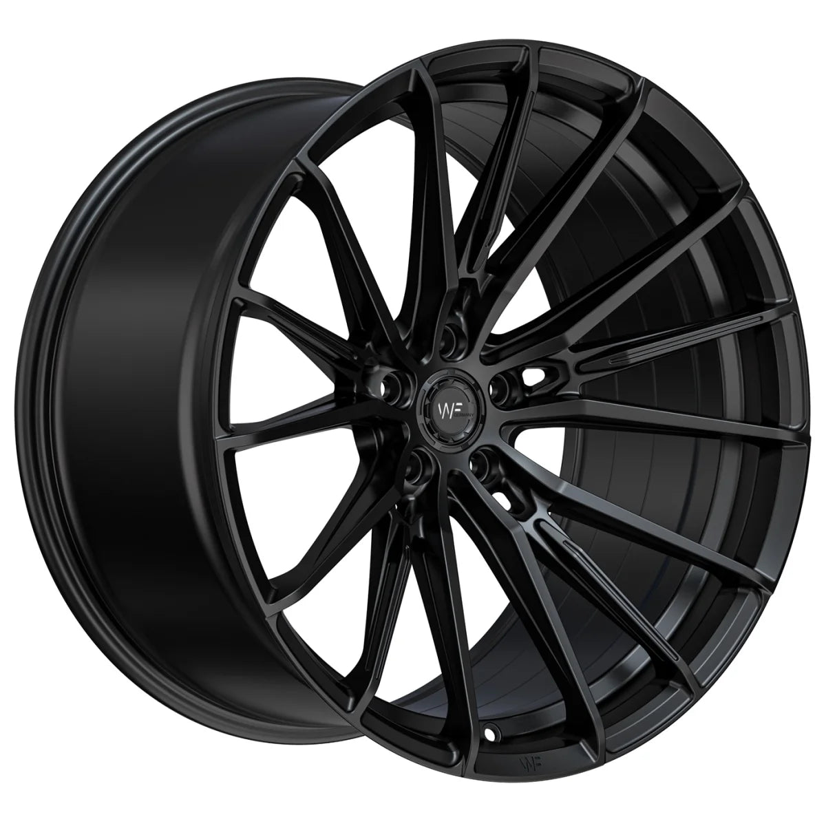 WF CF.4-FF 21x11.5 ET17 5/112
