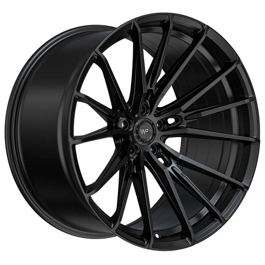 WF CF.4-FF 21x11.5 ET17 5/112