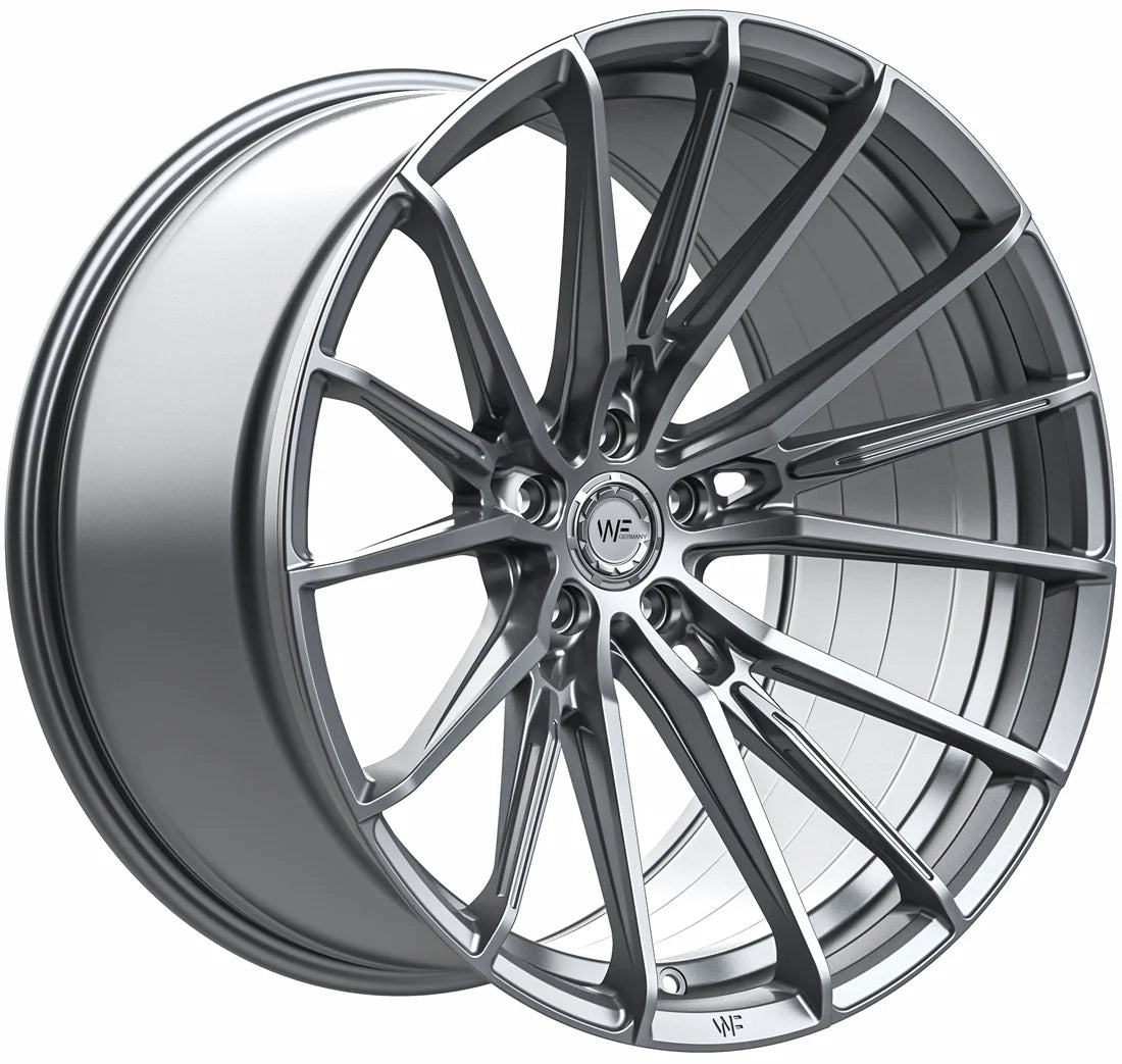 WF CF.4-FF 21x11.5 ET17 5/112