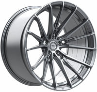 WF CF.4-FF 21x11.5 ET17 5/112