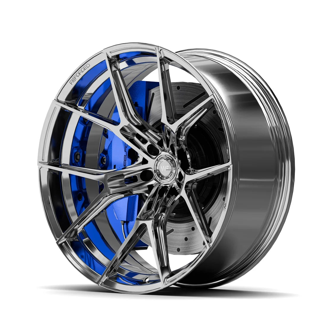 WF R.1-FG 19x9.0 ET44 5/112
