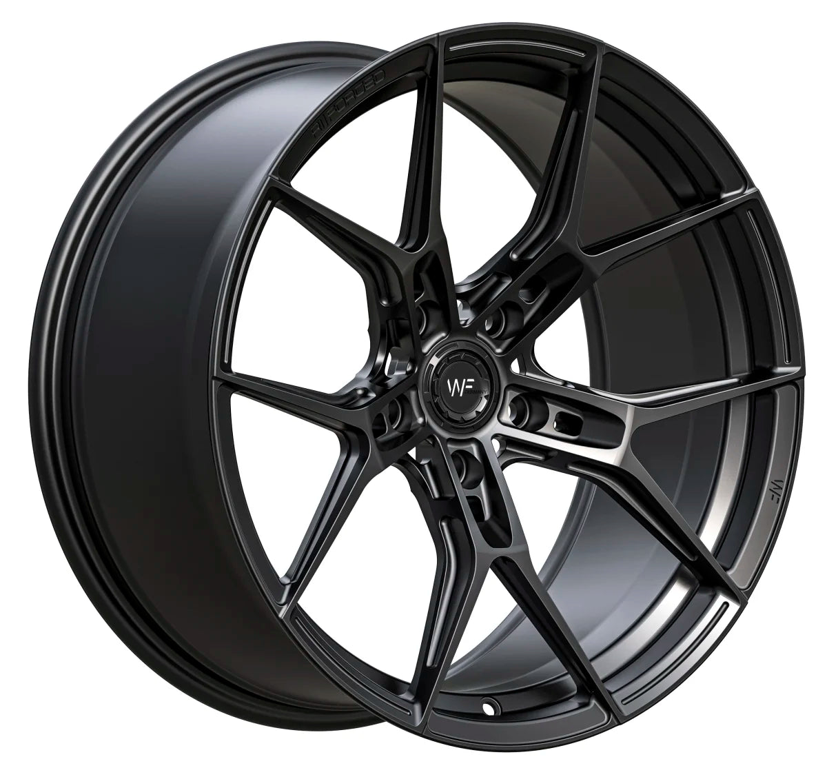 WF R.1-FG 19x9.0 ET44 5/112