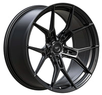 WF R.1-FG 19x9.0 ET44 5/112
