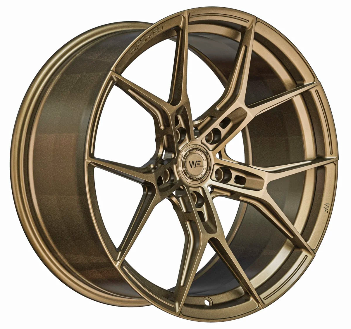WF R.1-FG 19x9.0 ET44 5/112