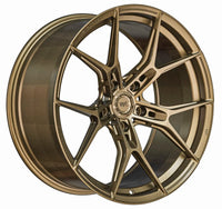WF R.1-FG 19x9.0 ET44 5/112