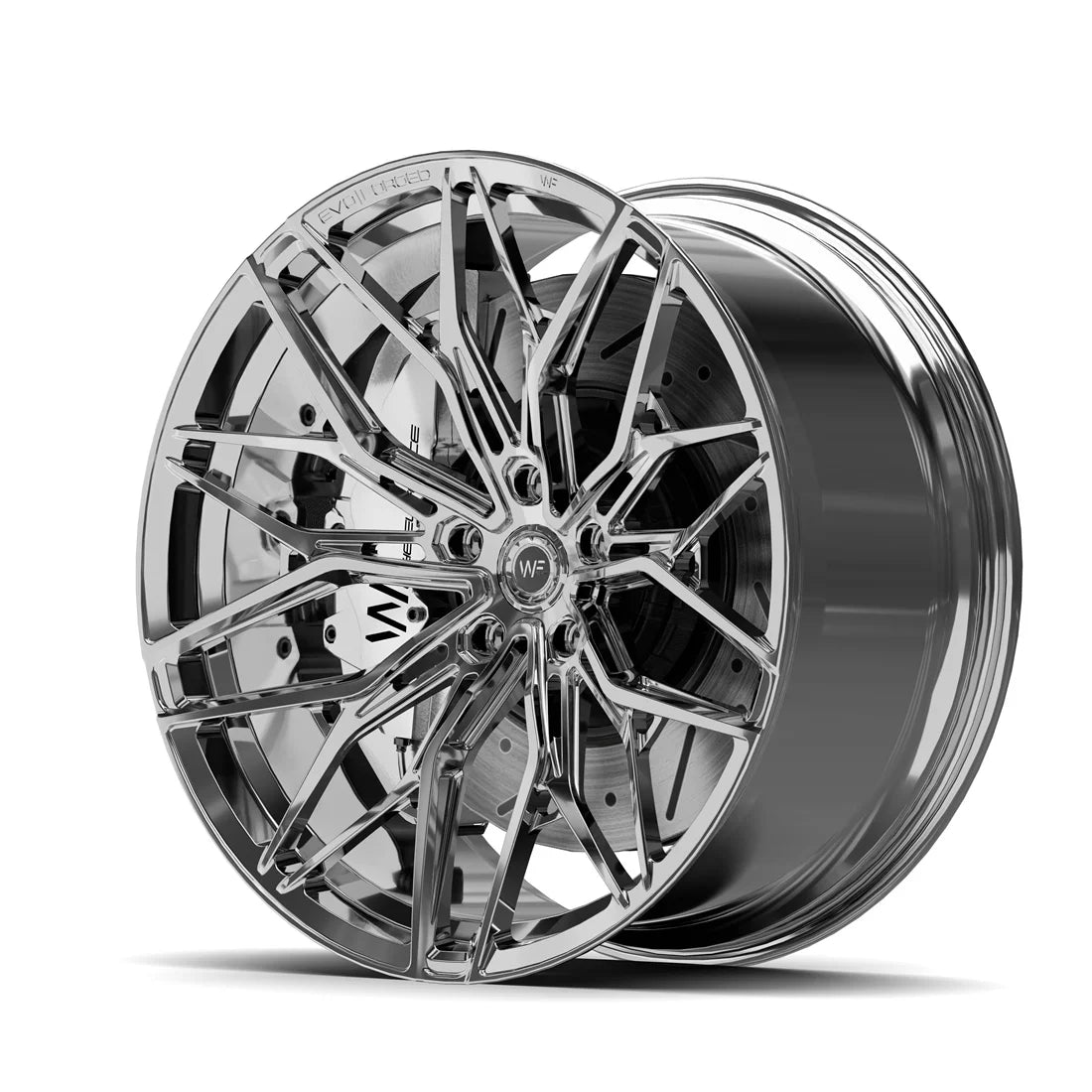 WF XHE-EVO-FG 23x11,5 ET 5/112