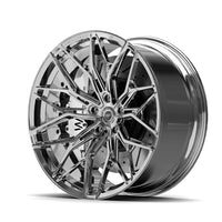 WF XHE-EVO-FG 23x11,5 ET 5/112