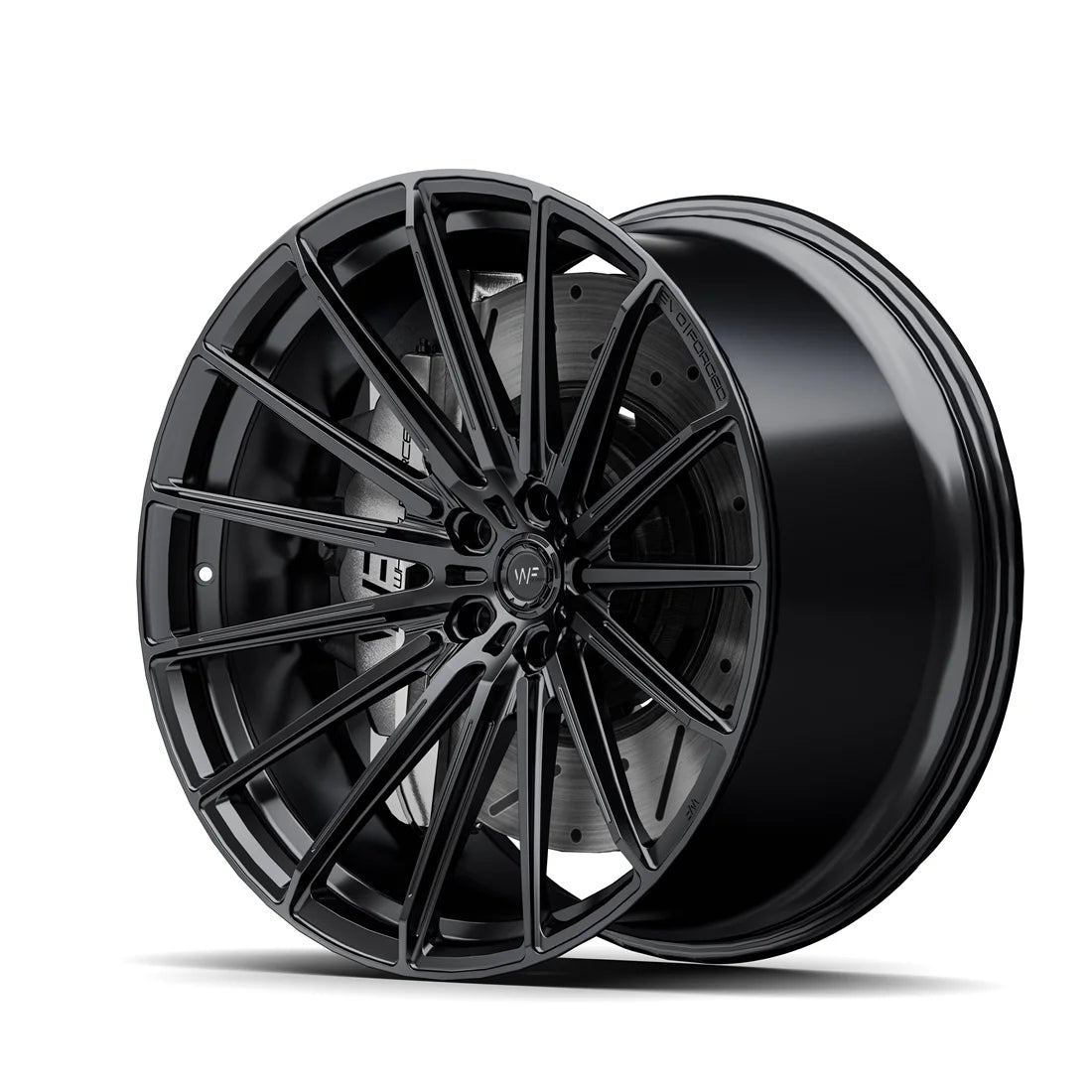WF XRSM-EVO-FG 23x10,5 ET 5/112