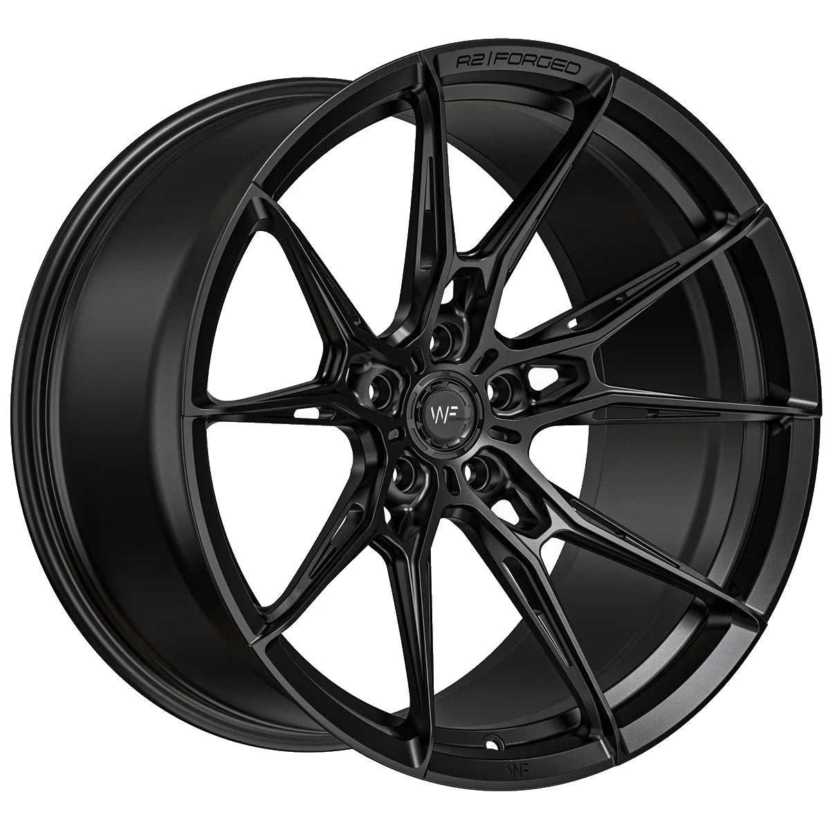 WF R.2-FG 19x9.0 ET44 5/112