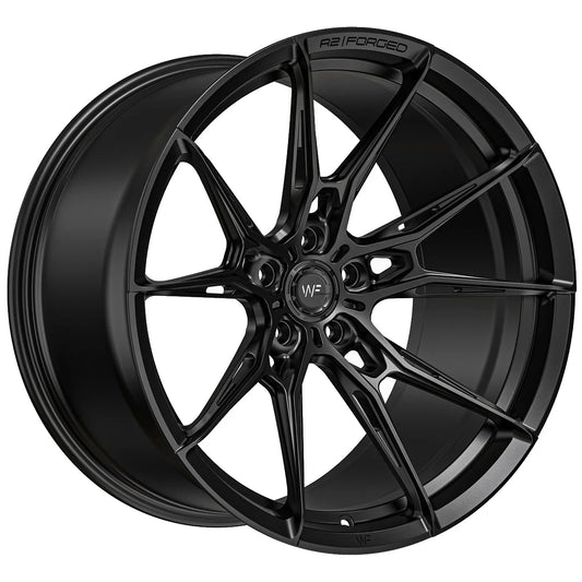 WF R.2-FG 19x9.0 ET44 5/112