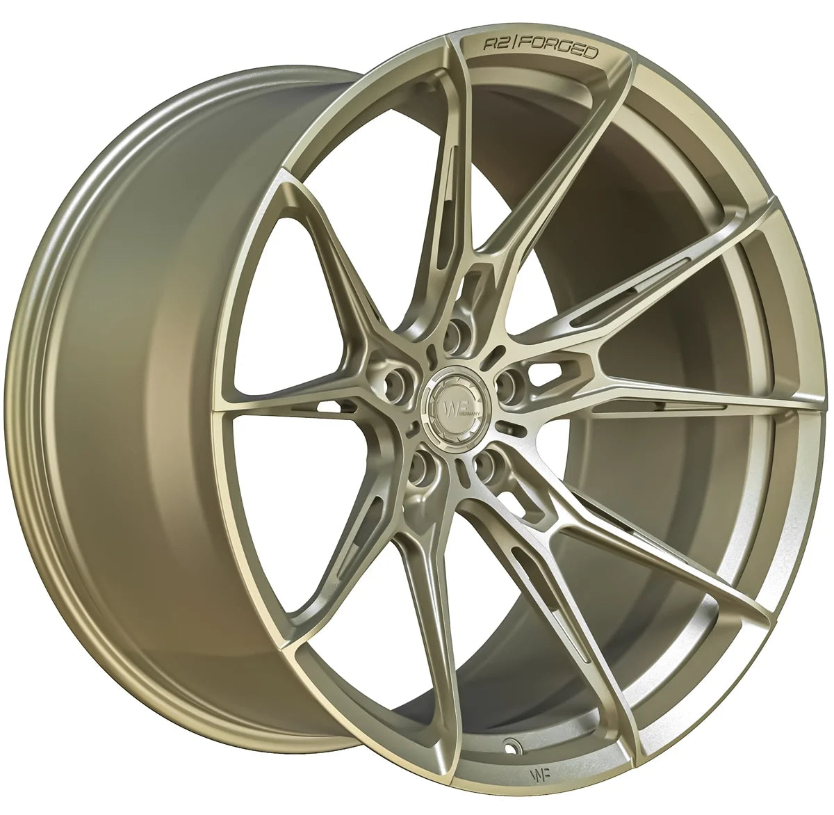 WF R.2-FG 19x9.0 ET44 5/112