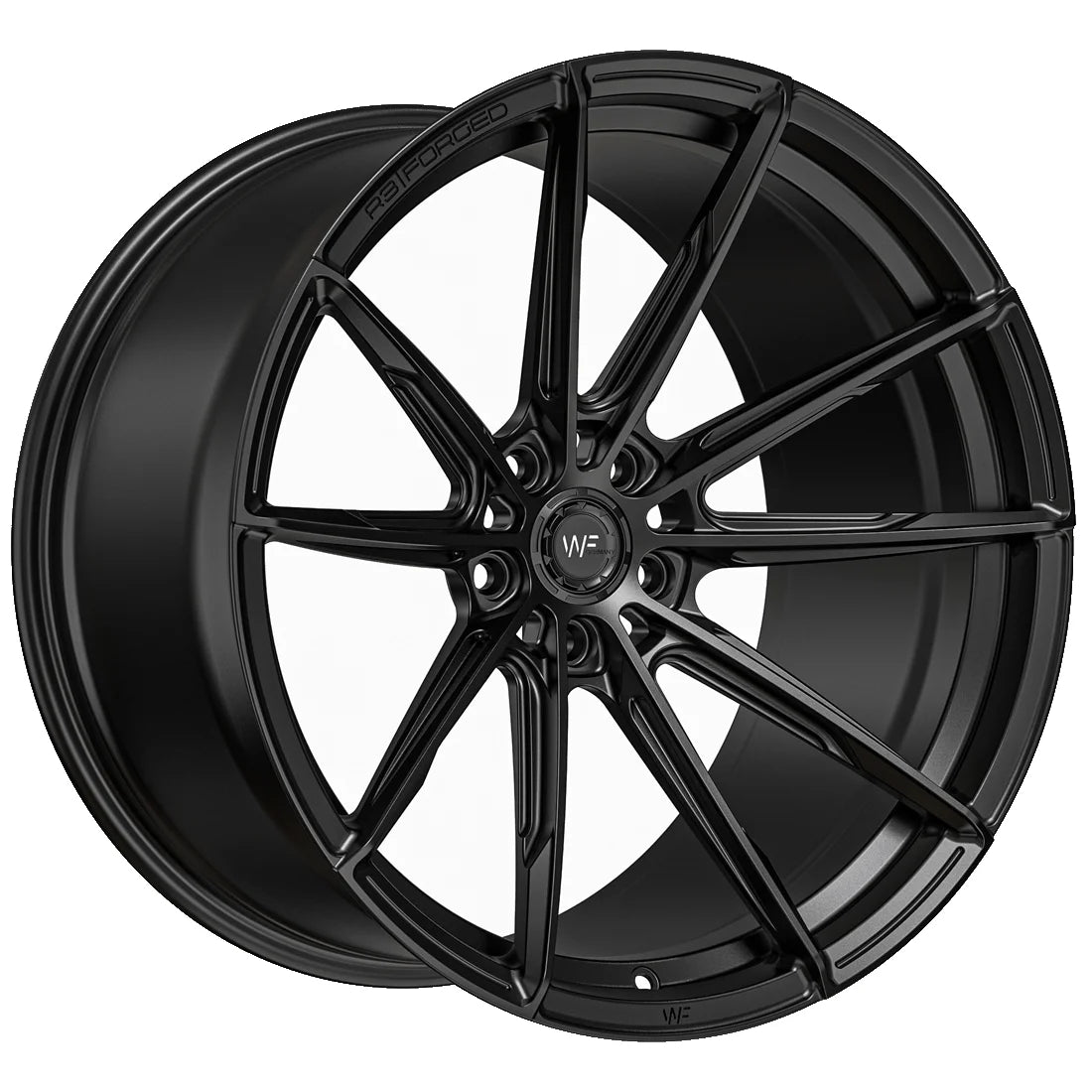 WF R.3-FG 20x10.5 ET12 5/112