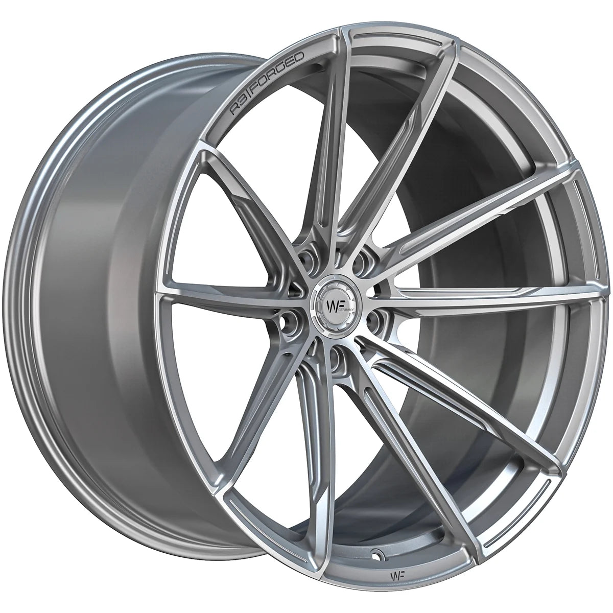 WF R.3-FG 20x10.5 ET12 5/112