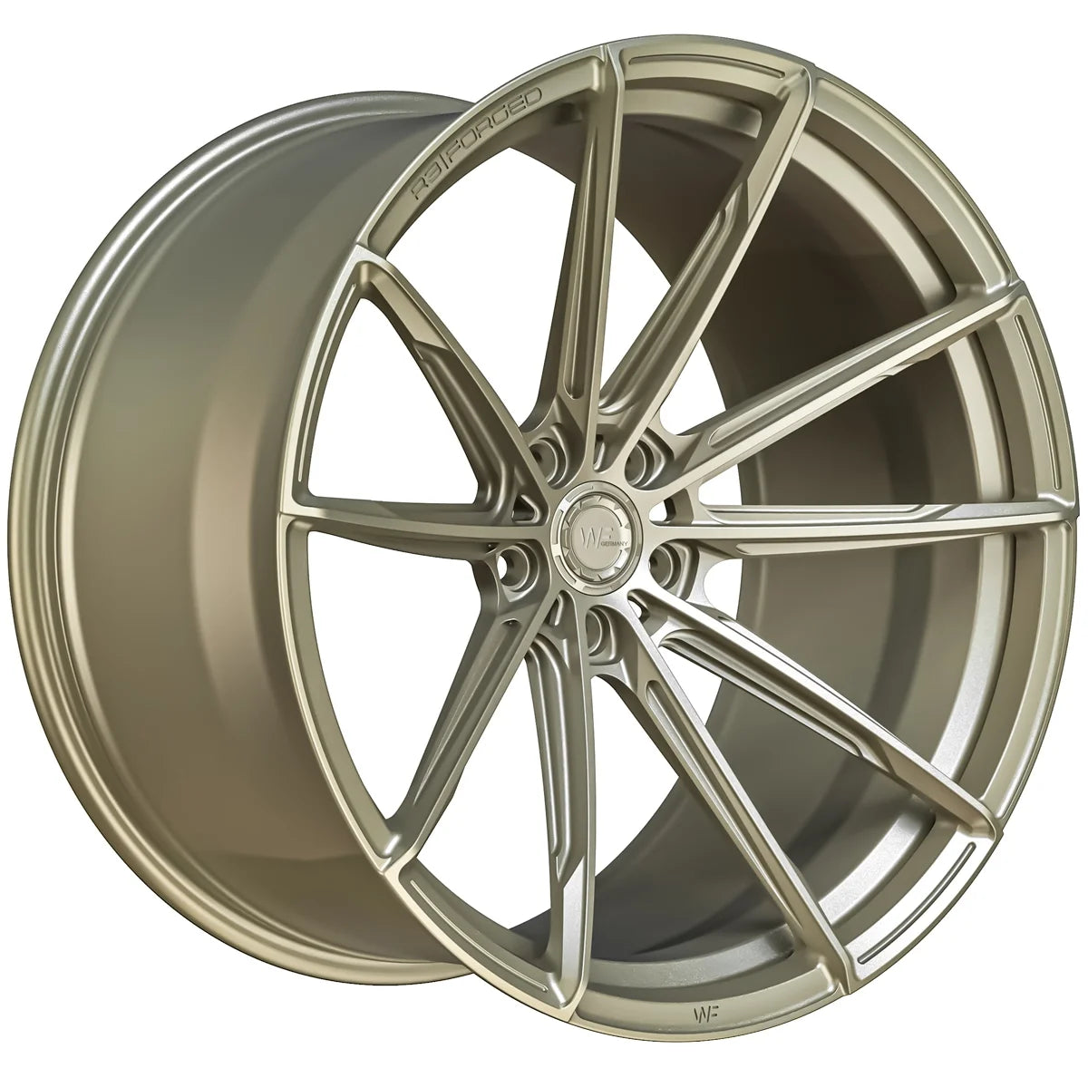 WF R.3-FG 20x10.5 ET12 5/112
