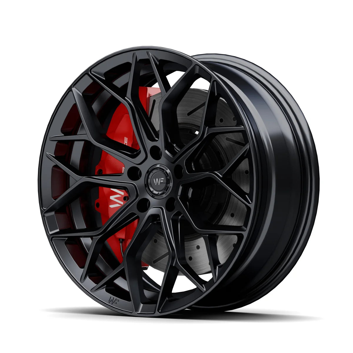 WF SL.1-FF 19x8.5 ET41 5/112