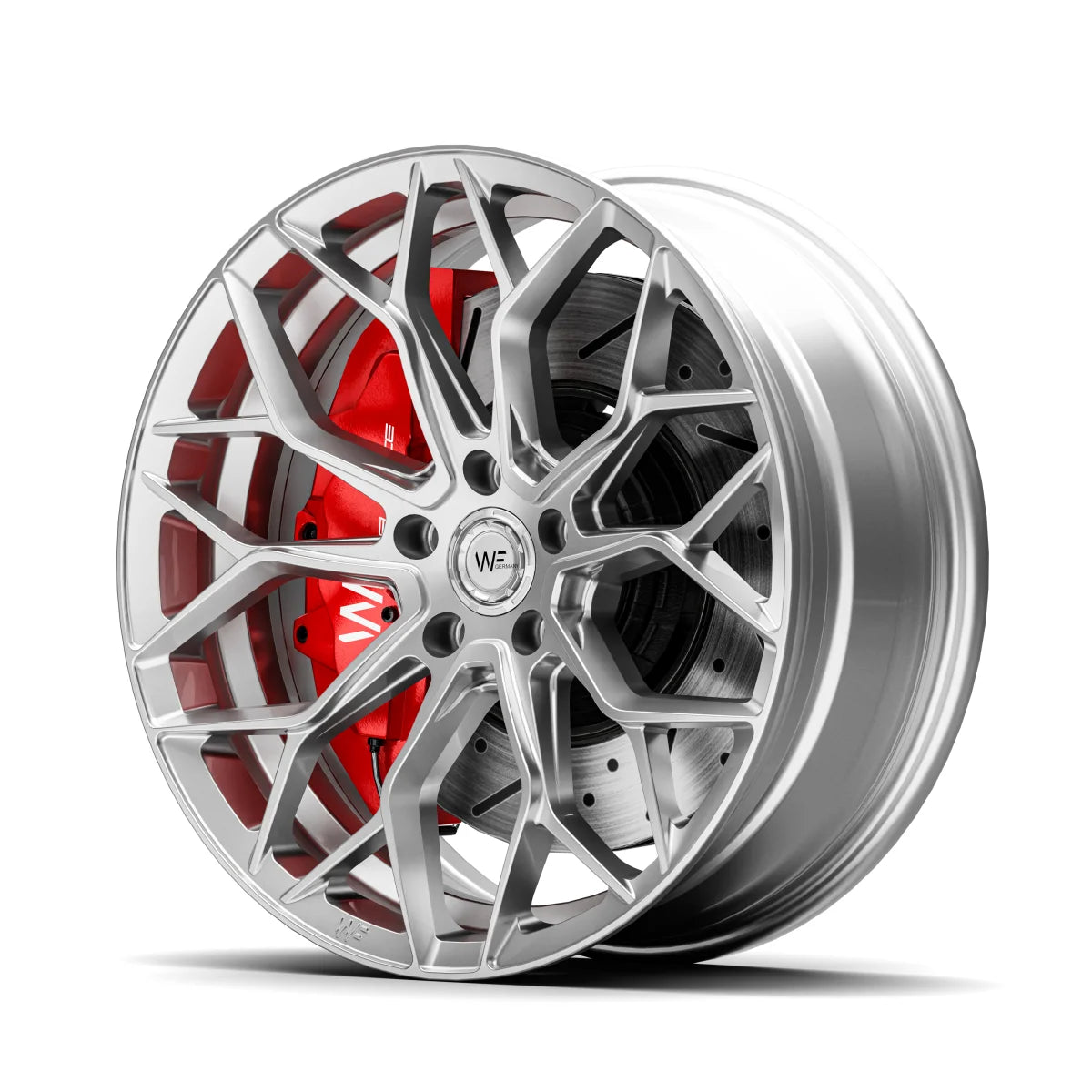 WF SL.1-FF 19x8.5 ET45 5/114.3
