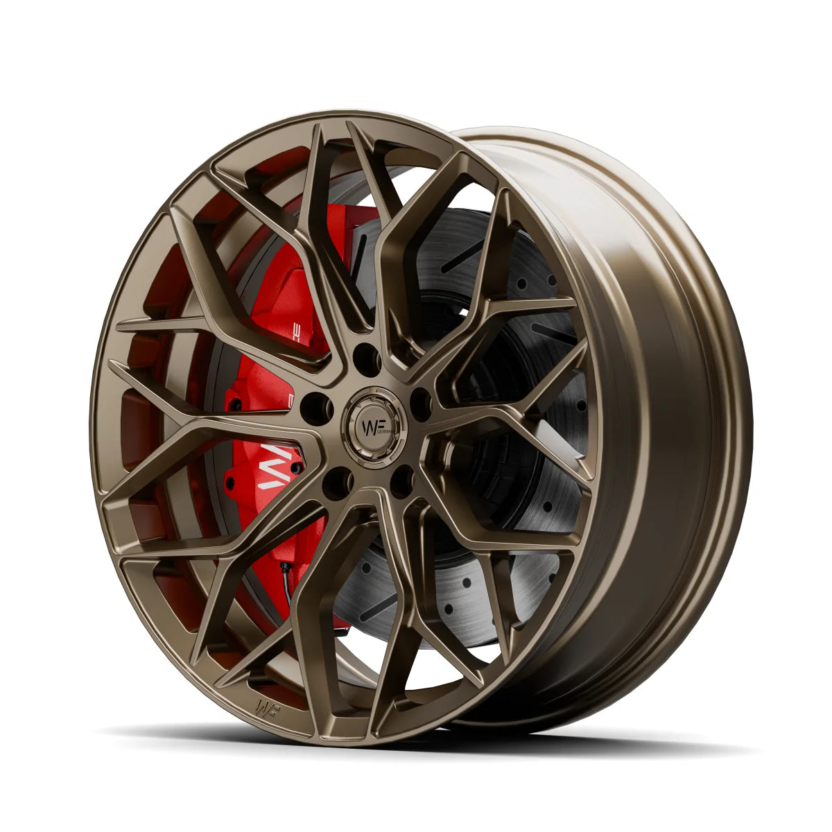 WF SL.1-FF 19x8.5 ET41 5/112