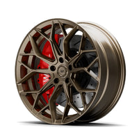WF SL.1-FF 19x8.5 ET41 5/112
