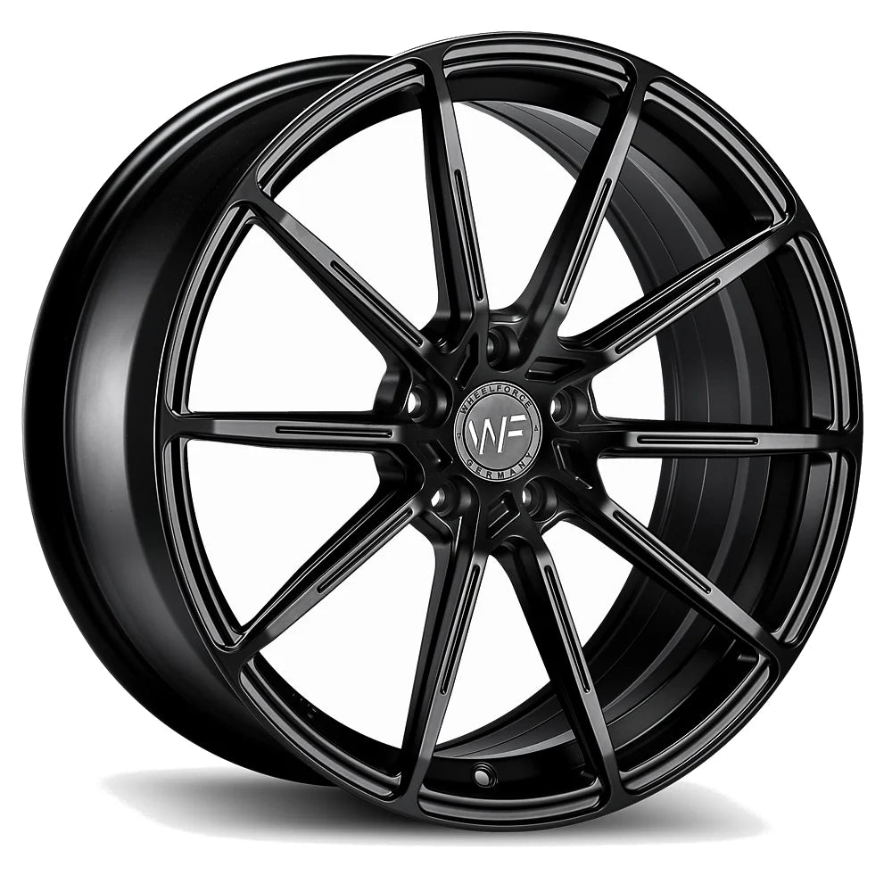 WF SL.2-FF 19x8.5 ET40 5/112