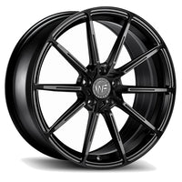 WF SL.2-FF 19x8.5 ET40 5/112