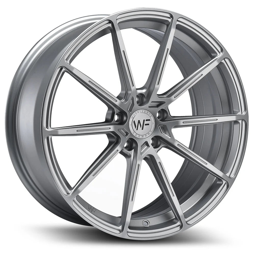 WF SL.2-FF 19x8.5 ET40 5/112