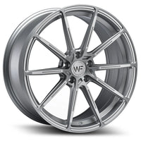 WF SL.2-FF 19x8.5 ET40 5/112
