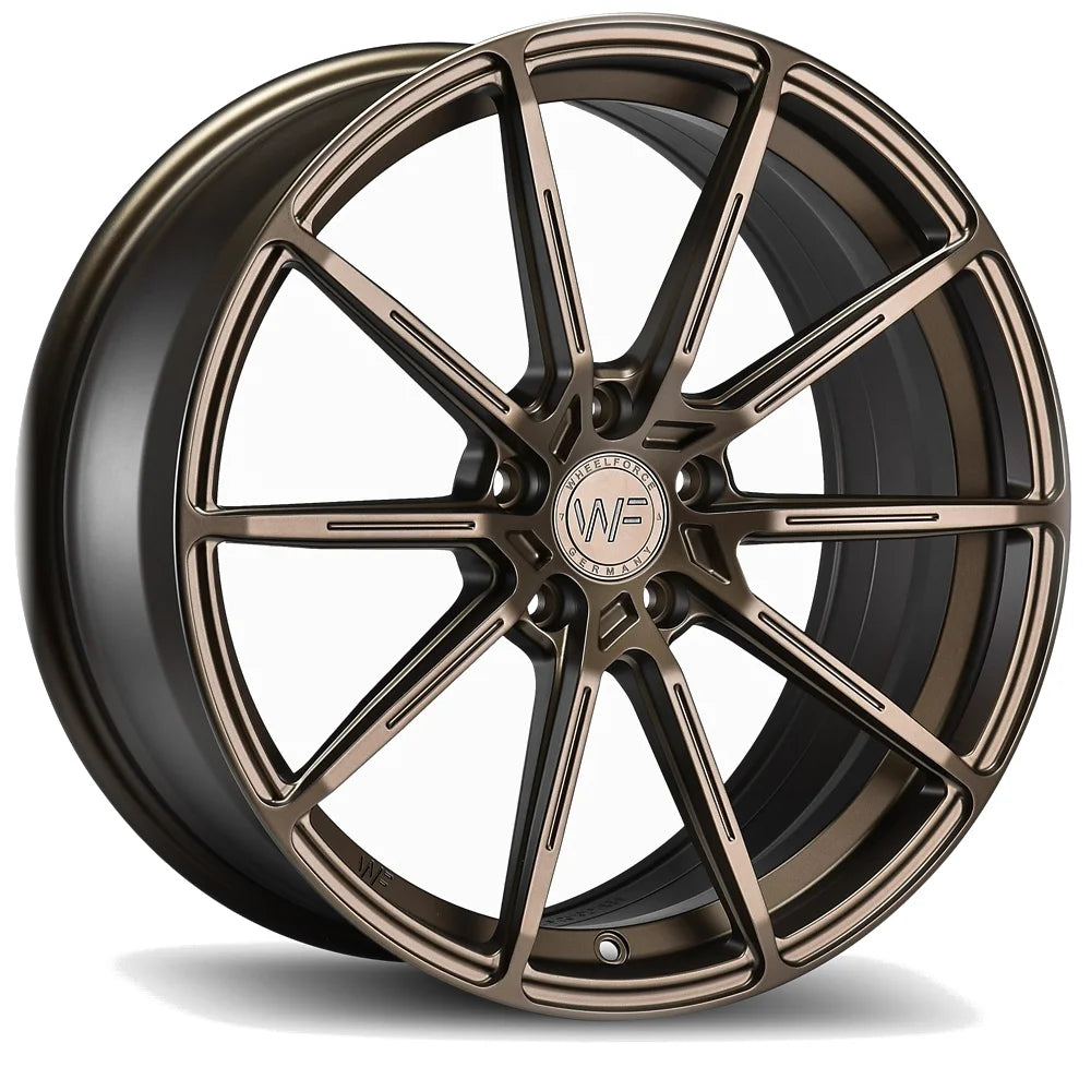 WF SL.2-FF 19x8.5 ET40 5/112