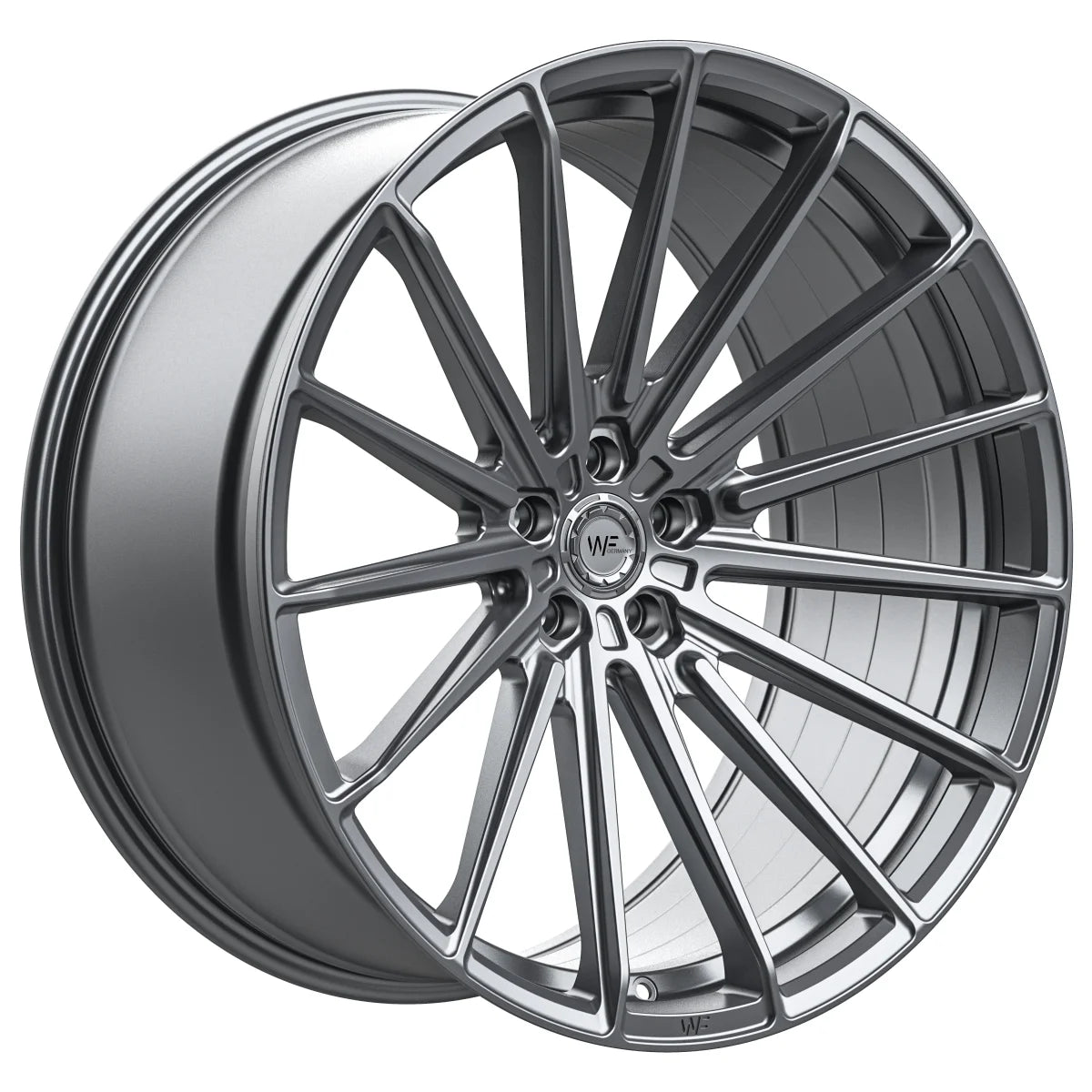WF XRSM-FF 22x10 ET25 5/112