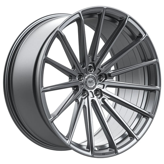 WF XRSM-FF 22x11,5 ET30 5/112