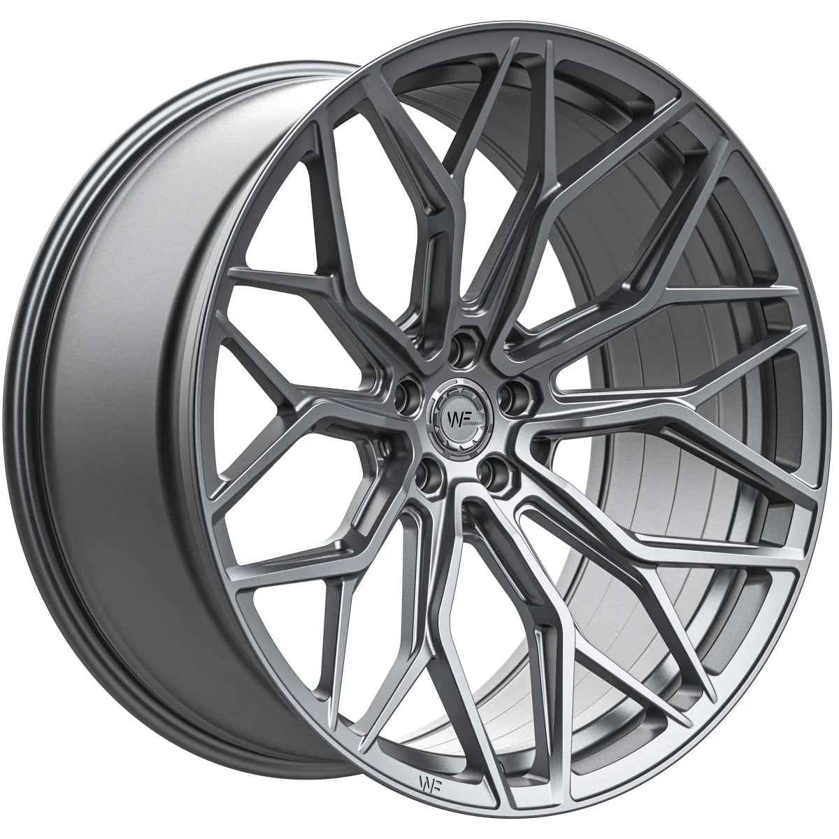 WF XHE-FF 23x11 ET13 5/112
