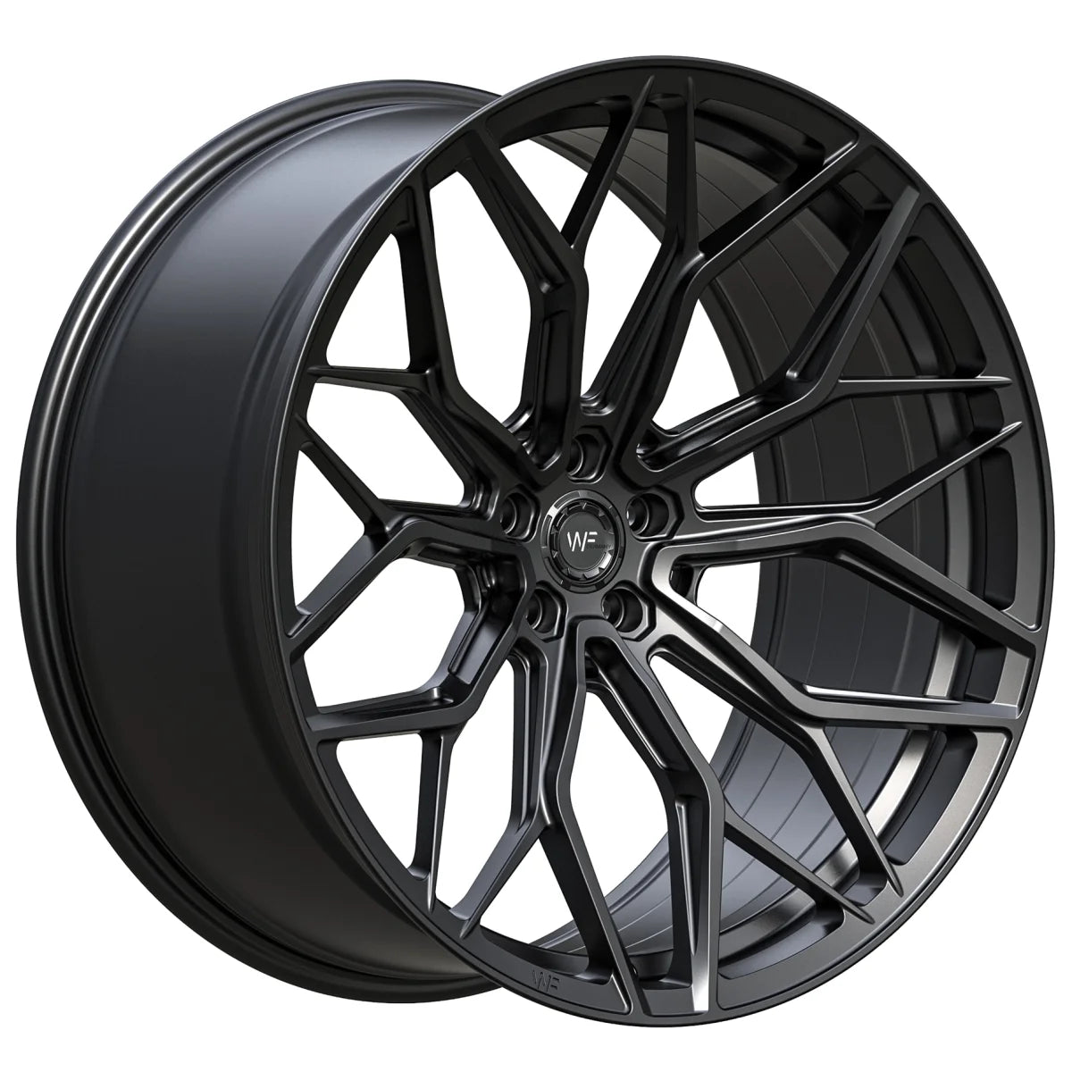 WF XHE-FF 23x11 ET13 5/112