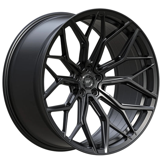 WF XHE-FF 23x11 ET13 5/112
