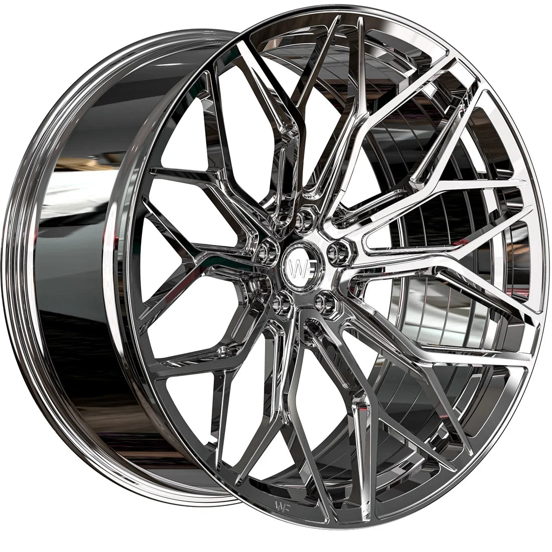 WF XHE-FF 23x11 ET13 5/112