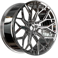 WF XHE-FF 23x11 ET13 5/112