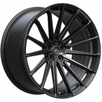 WF XRSM-FF 22x10 ET25 5/112