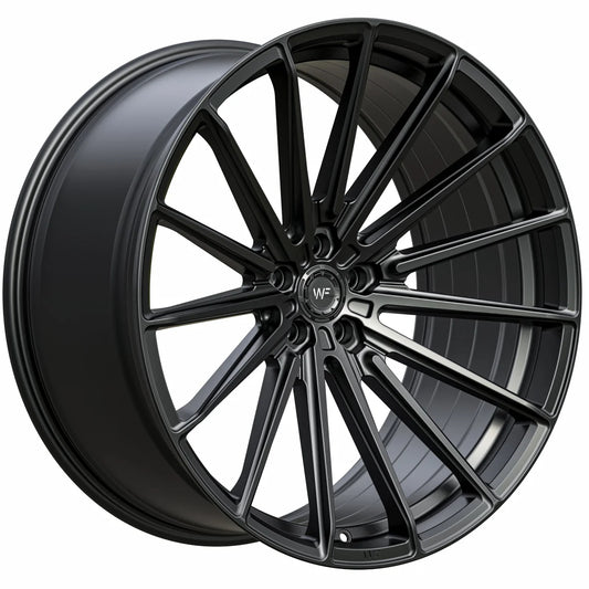 WF XRSM-FF 22x11,5 ET30 5/112