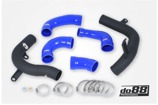 DO88 tlakové vedení 2.0TSI MQB - Audi