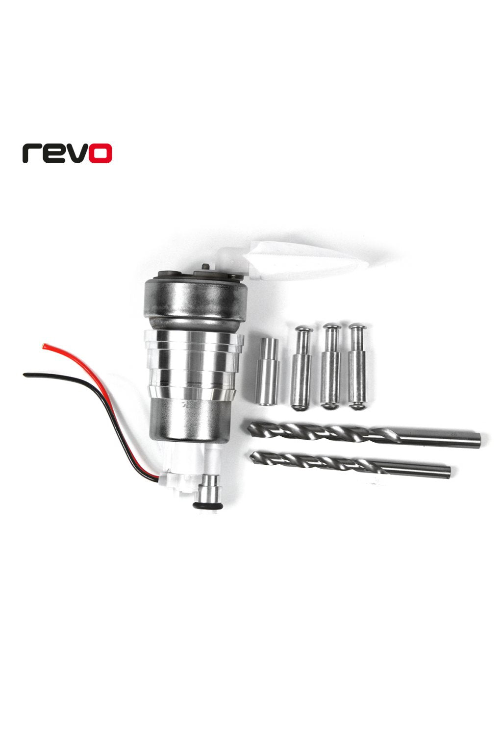 Revo 2.0TSI MQB Low Pressure Fuel Pump KIT - Audi