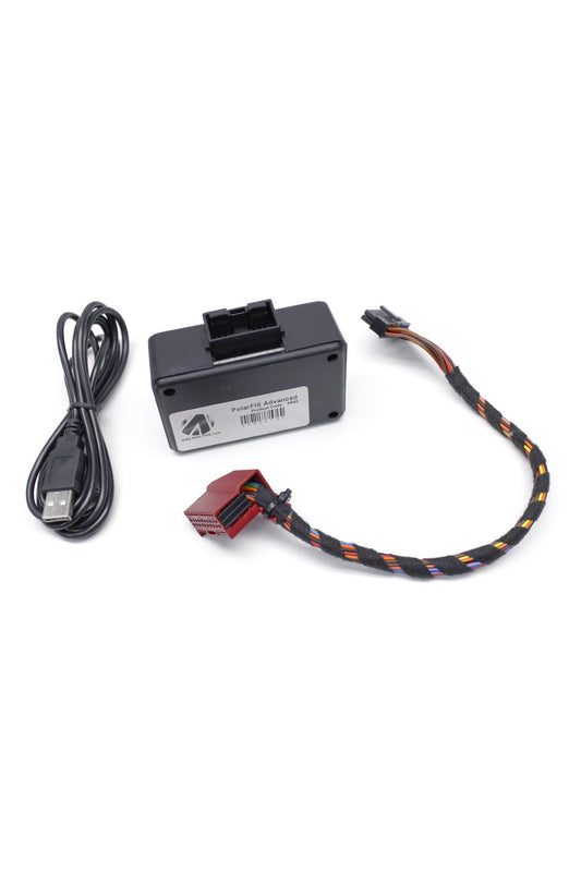 PolarFIS Advanced MQB - Audi