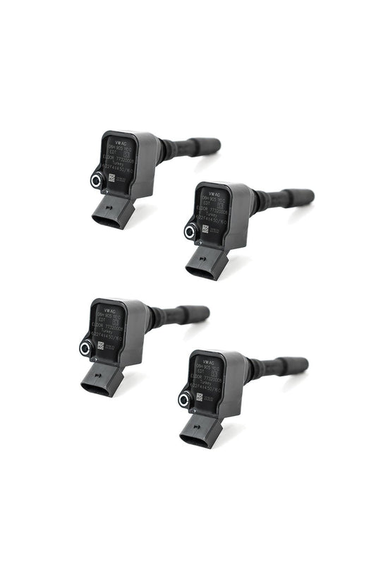 Sportovní moduly 2.0TSI MQB - Audi