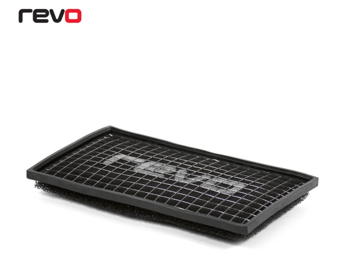 Revo PROFILTER - 1.8/2.0TSI MQB - Audi