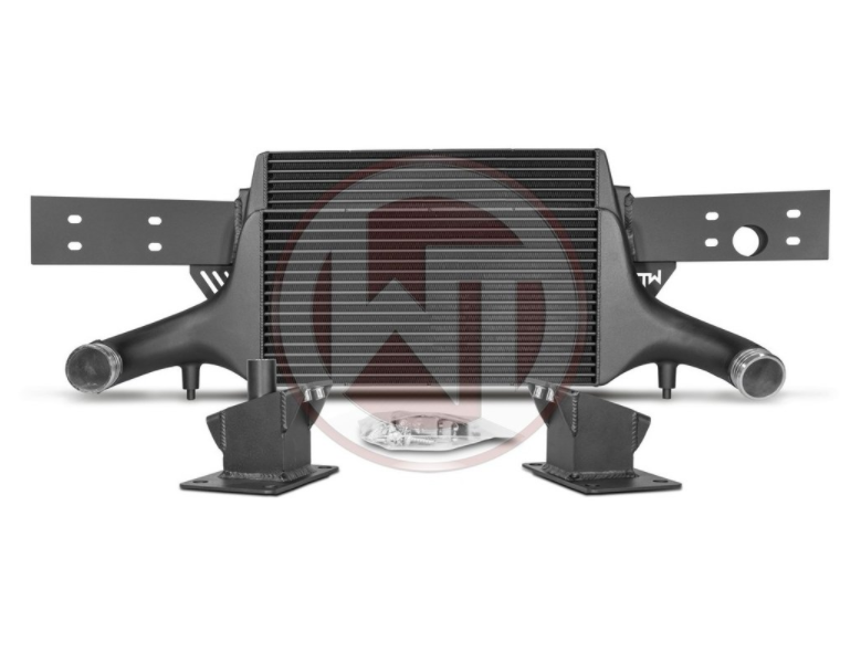 Wagner Tuning intercooler Audi TTRS 8S